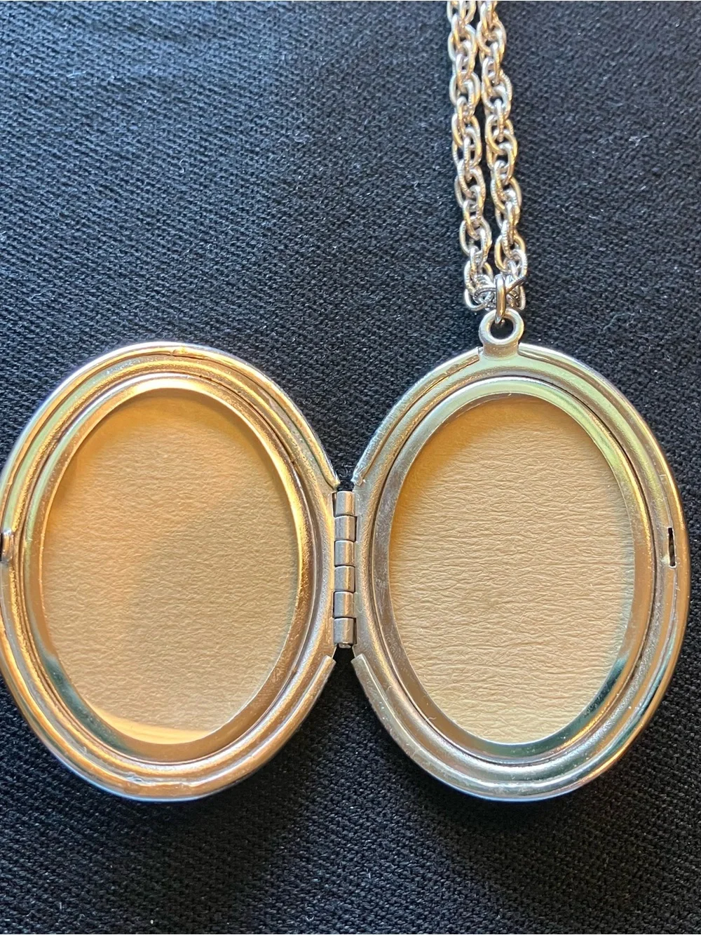 Crown Trifari vintage heirloom